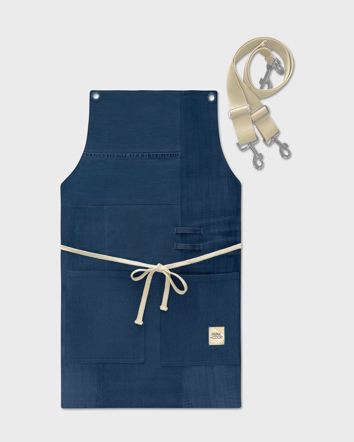 Adult Trade Apron