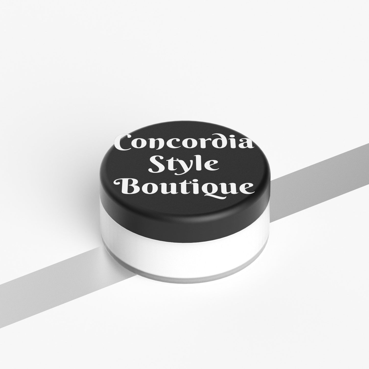 Translucent Loose Powder - Premium translucent-powder from Concordia Style Boutique - Just $25! Shop now at Concordia Style Boutique