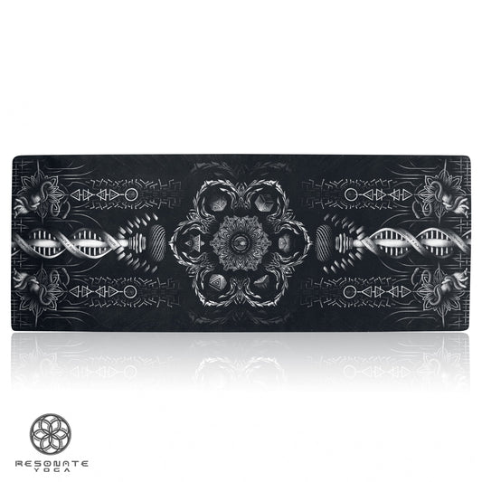 TRANSMUTATION • Yoga Mat + FREE Yoga bag - Concordia Style Boutique