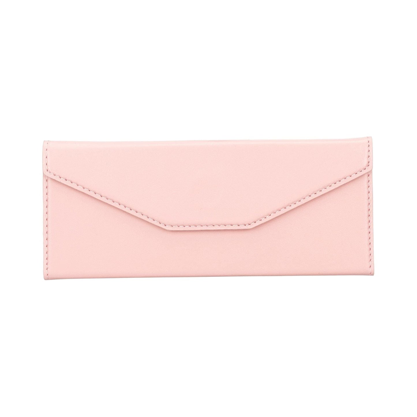 Triangle Leather Cases for Eyeglass or Sunglasses - Concordia Style Boutique