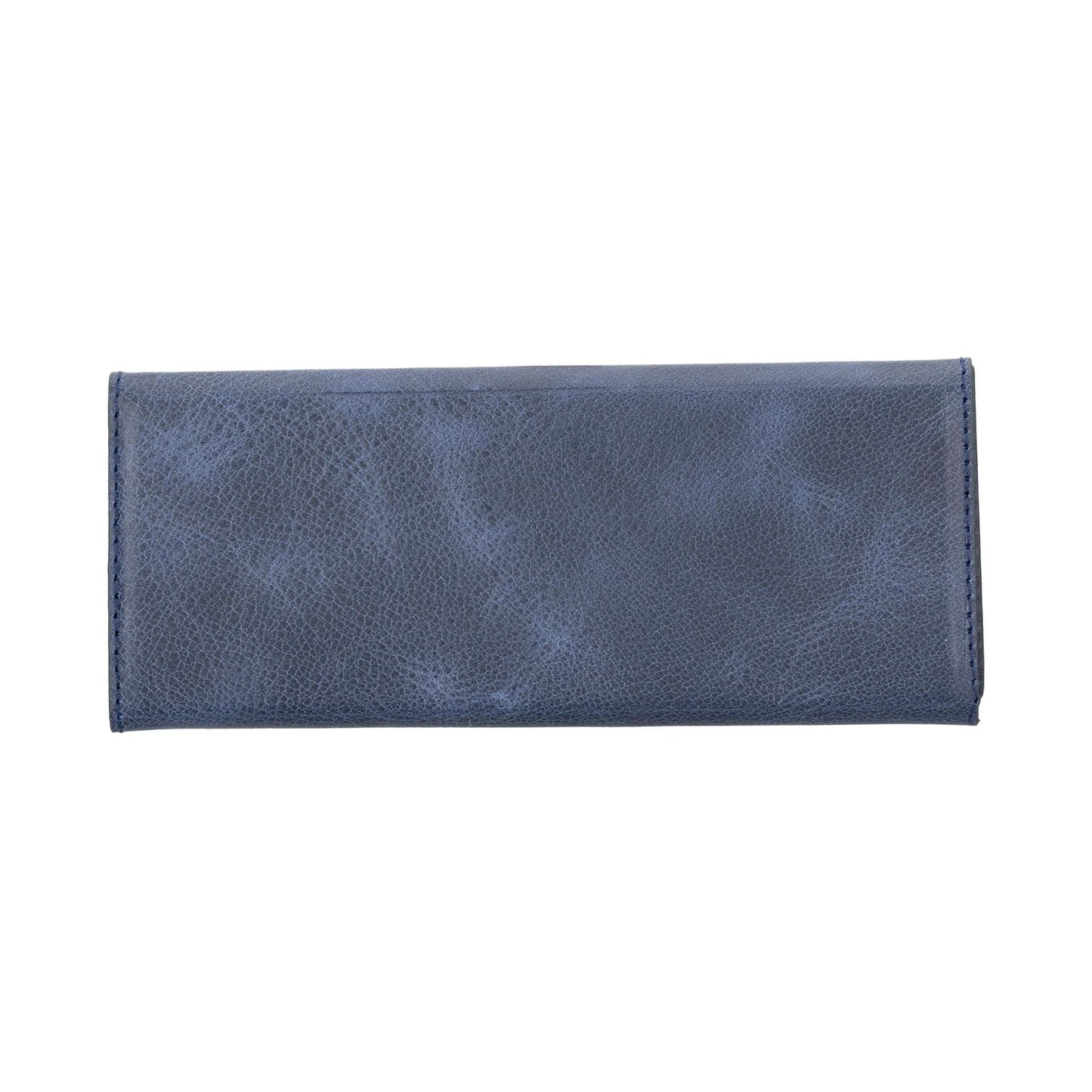 Triangle Leather Cases for Eyeglass or Sunglasses - Concordia Style Boutique