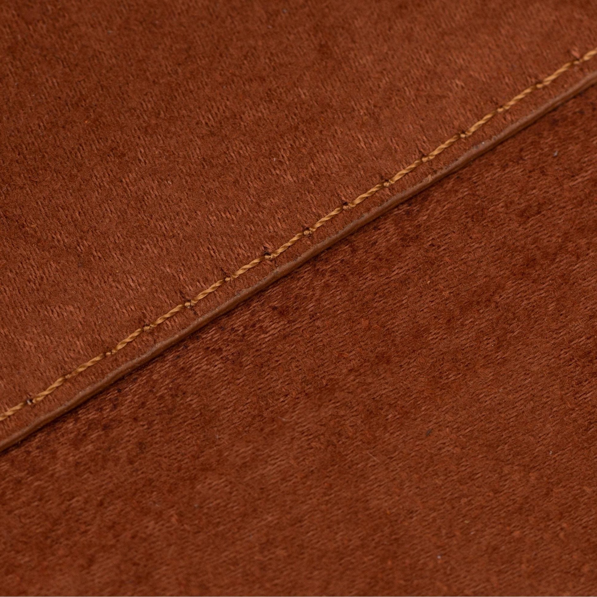 Triangle Leather Cases for Eyeglass or Sunglasses - Concordia Style Boutique