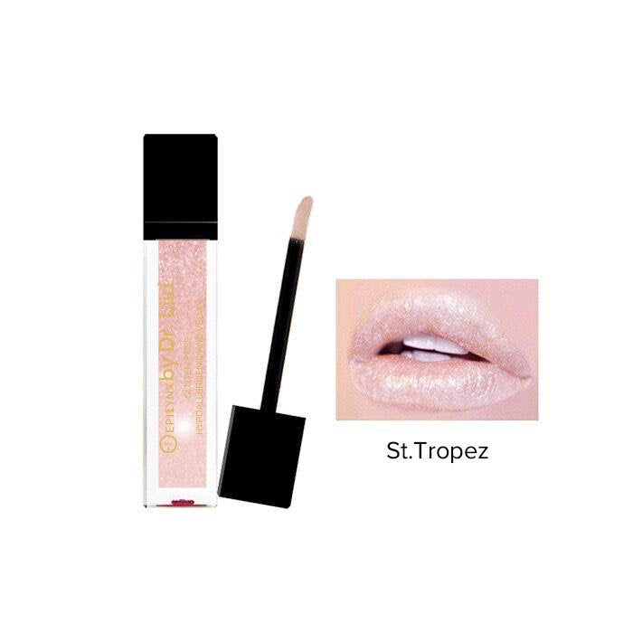 Color Intense Lipstick and Lip Gloss - For Plump and Moist Lips - Concordia Style Boutique