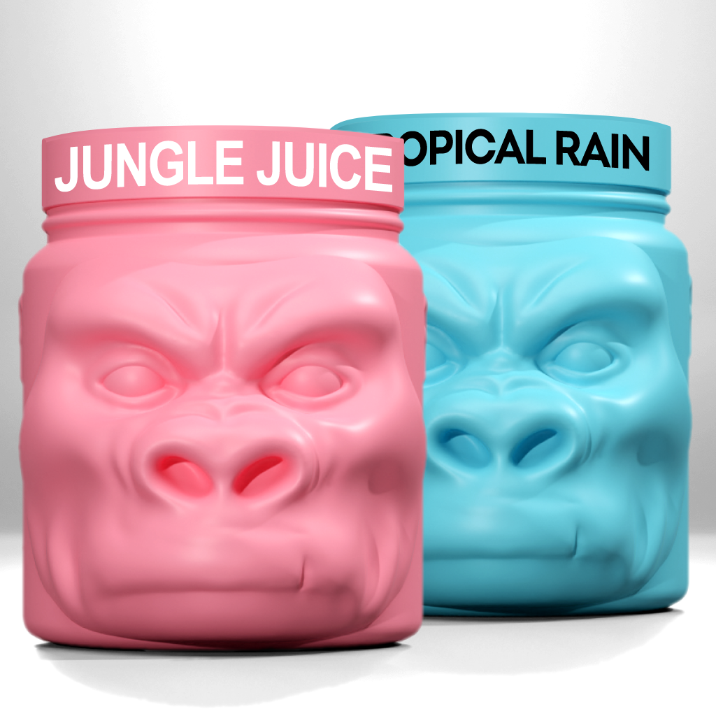 Pre Workout Bundle