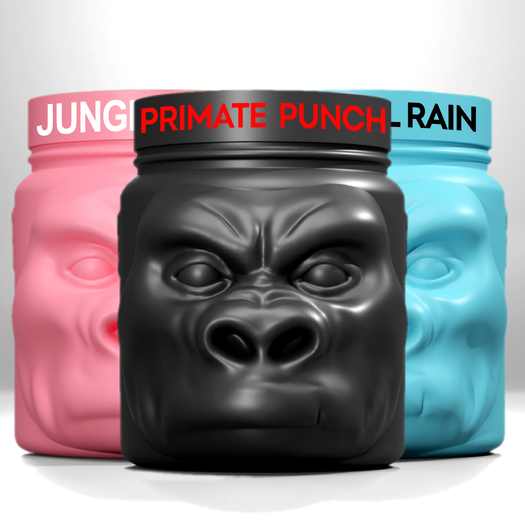 Pre Workout Bundle