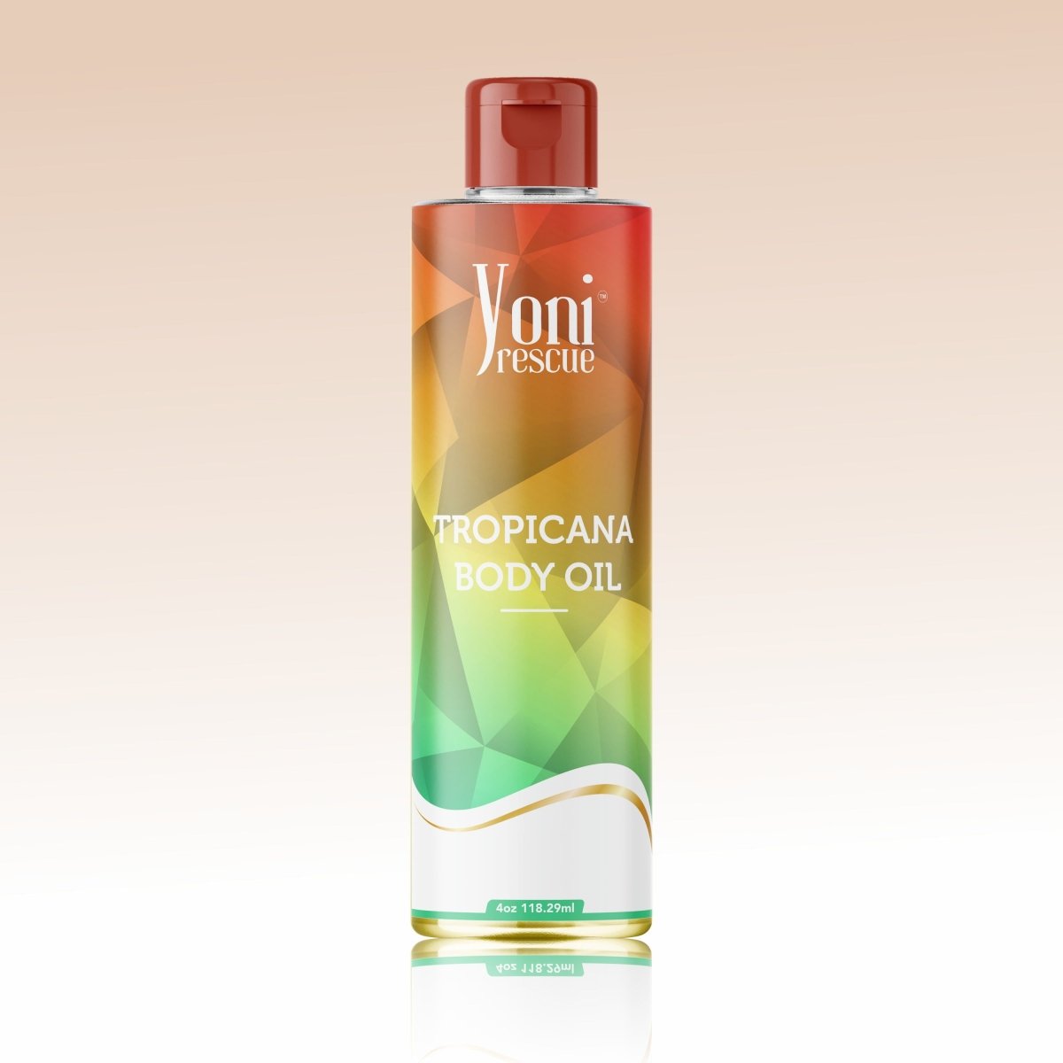 Tropicana - Body Oil