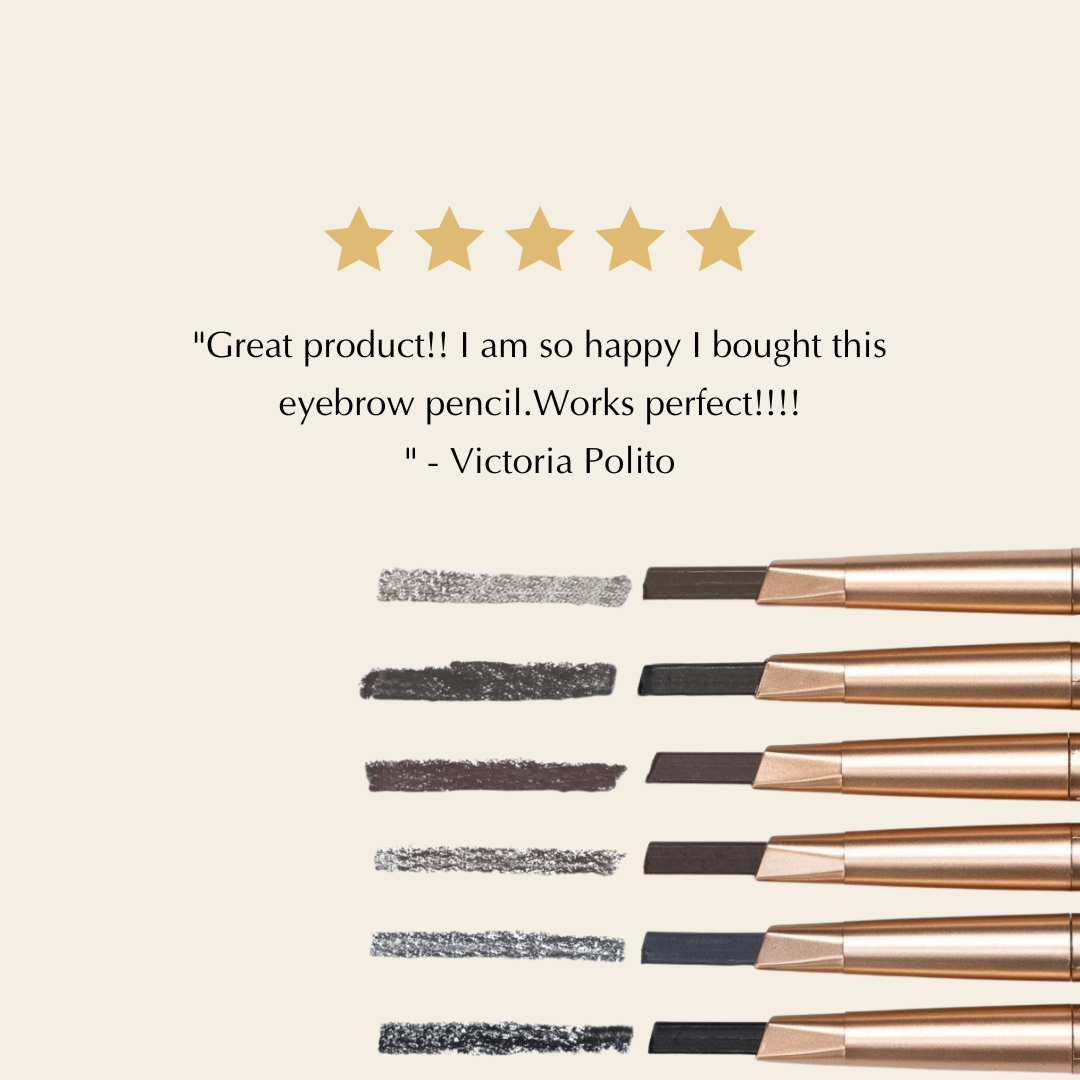 Precision Brow Sculptor - Concordia Style Boutique