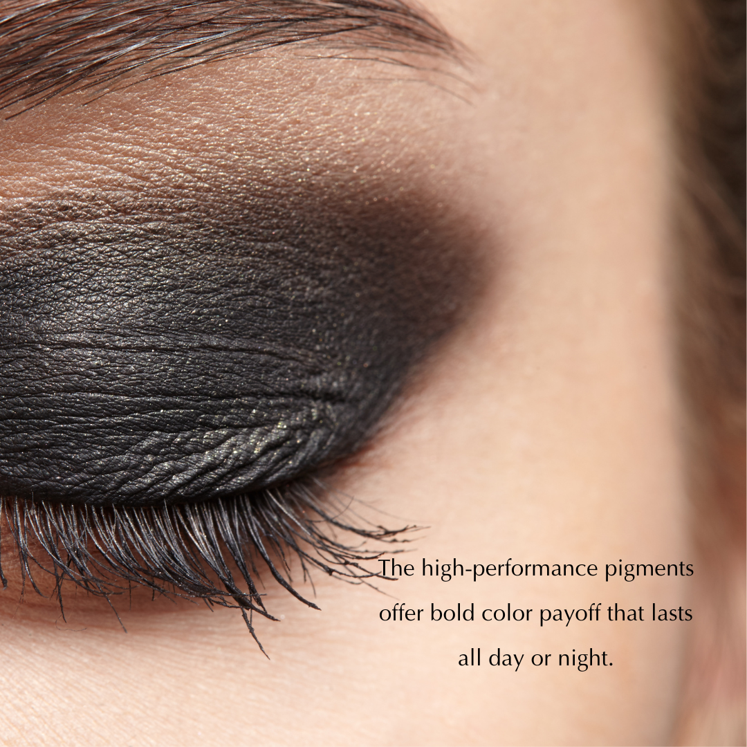 Perfect Glide-On Gel Eyeliner Pencil - Concordia Style Boutique
