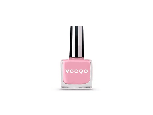 Nail Polish - Hibiscus