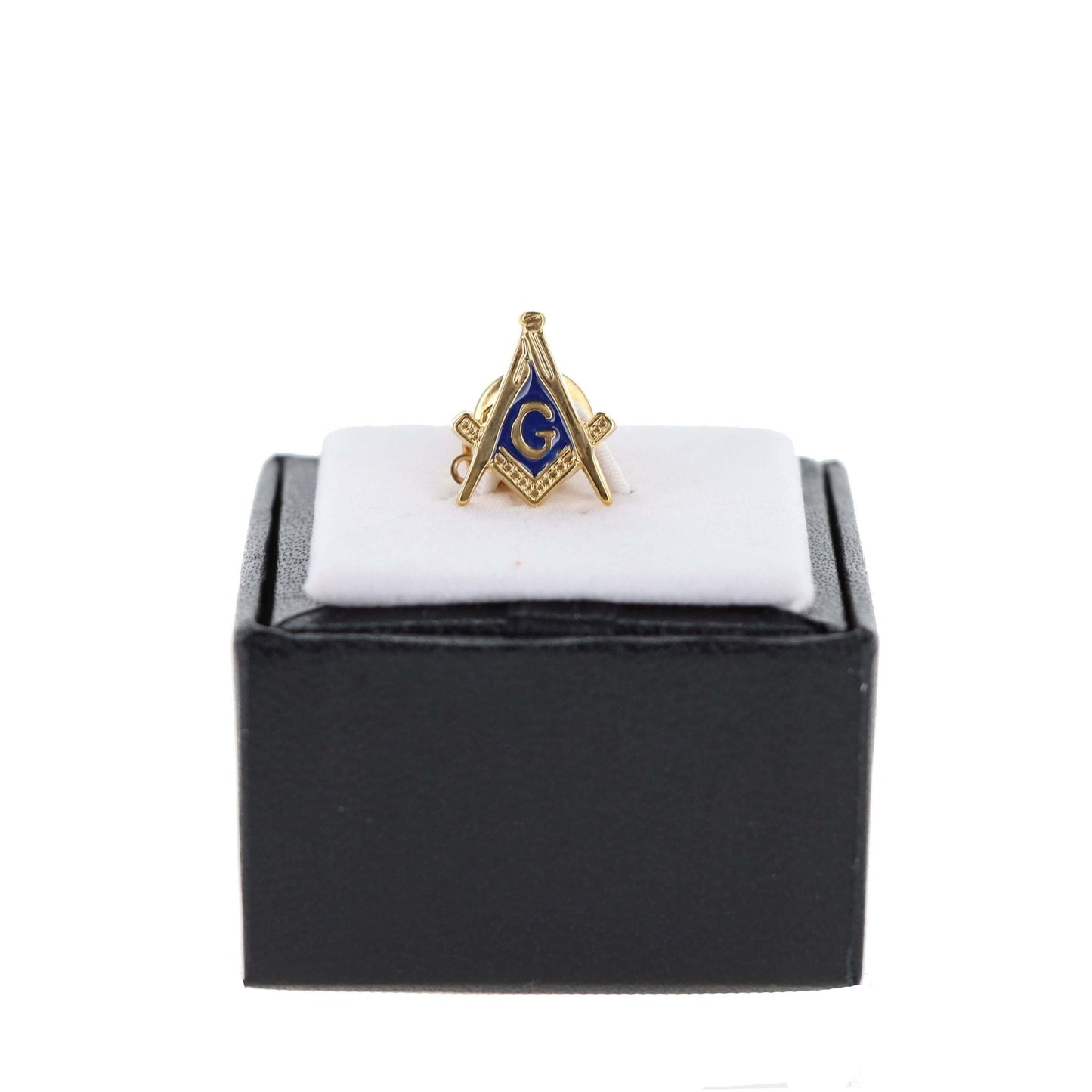 Vittorio Vico Men's Tie Tacks on Presentation Board: 24 Pack