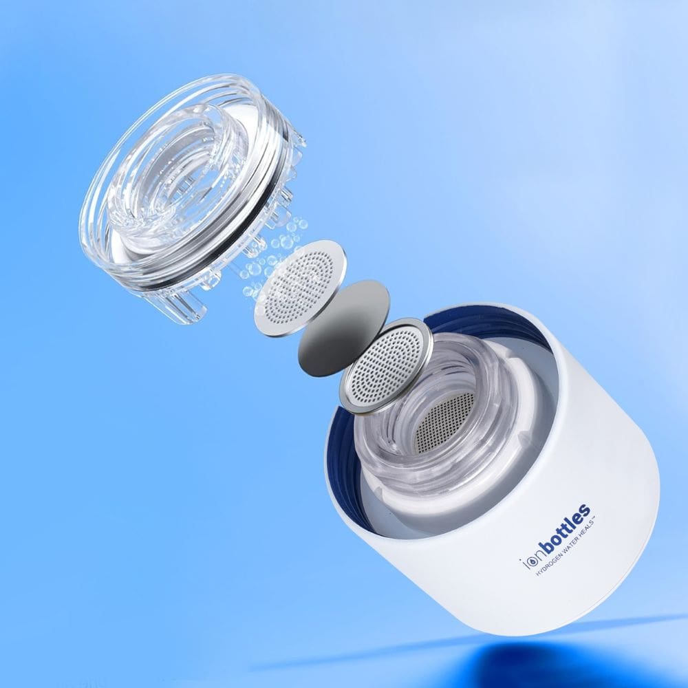 Tumbler Hydrogen Water Bottle