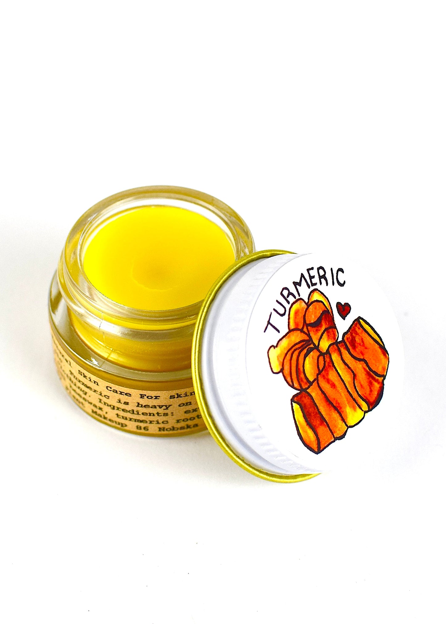 Turmeric Balm - Concordia Style Boutique