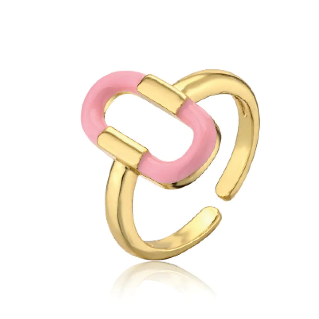 Joelle Adjustable Ring - Concordia Style Boutique