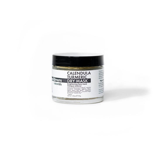 Calendula Turmeric Mask - Concordia Style Boutique