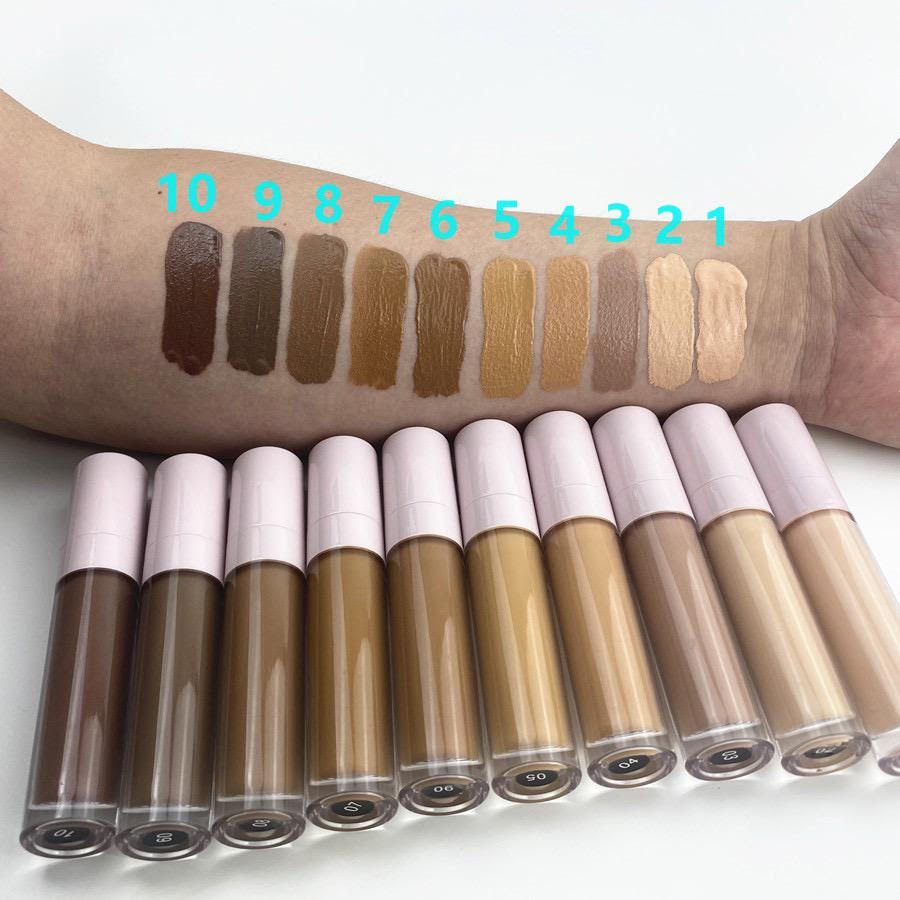 Luminous Under Eye Concealer for Dark Circles - Concordia Style Boutique