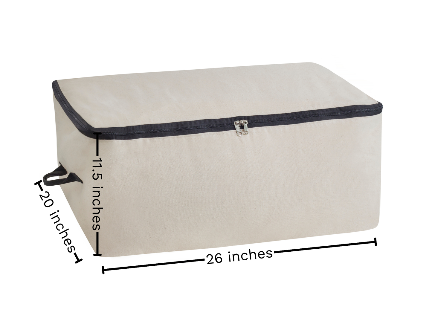 Comforter Storage Bags - Concordia Style Boutique