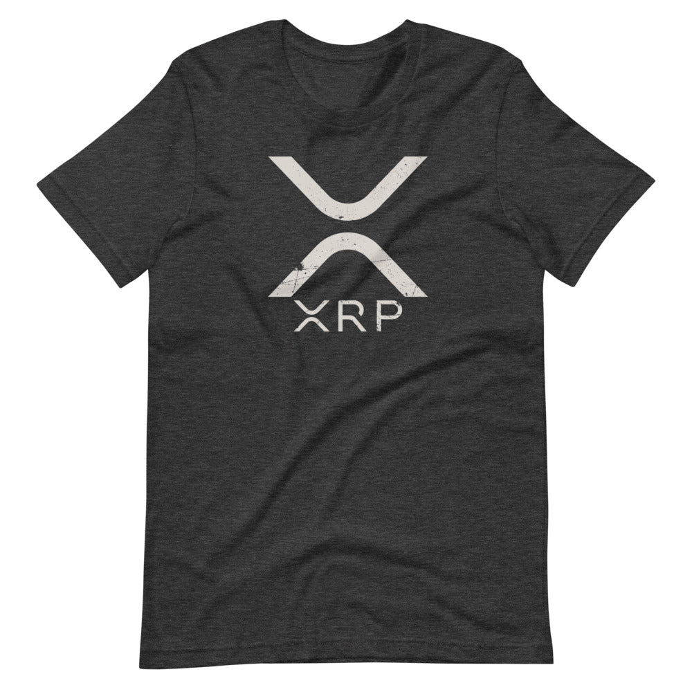 XRP Short-Sleeve Unisex T-Shirt - Concordia Style Boutique