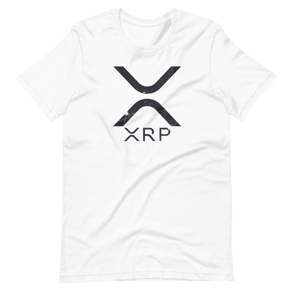 XRP Short-Sleeve Unisex T-Shirt - Concordia Style Boutique