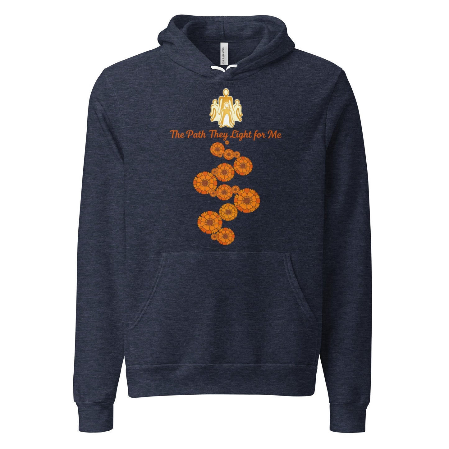 They Light the Path for Me