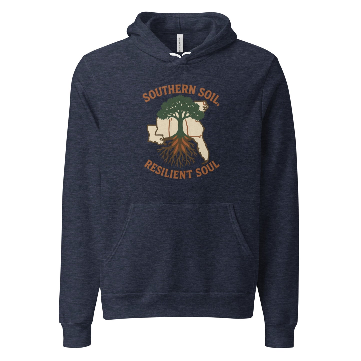 Southern Soil, Resilient Soul