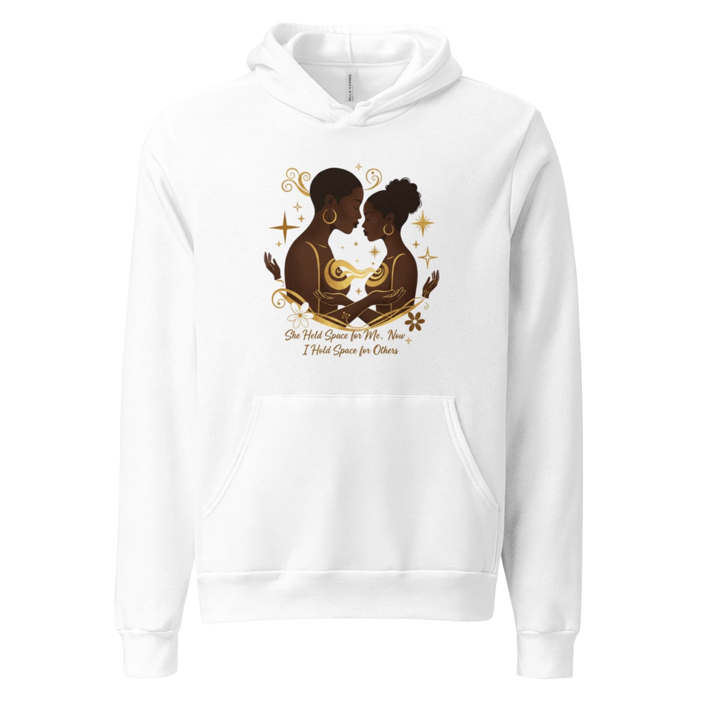 Hermanas Negras - Black Sisterhood Tee