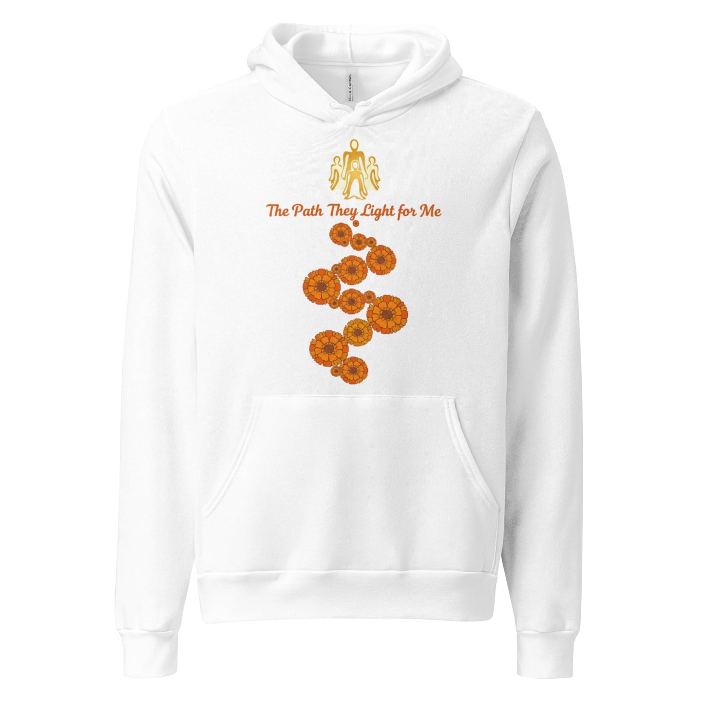 They Light the Path for Me