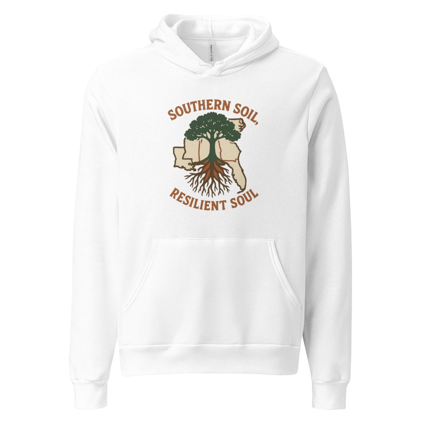 Southern Soil, Resilient Soul