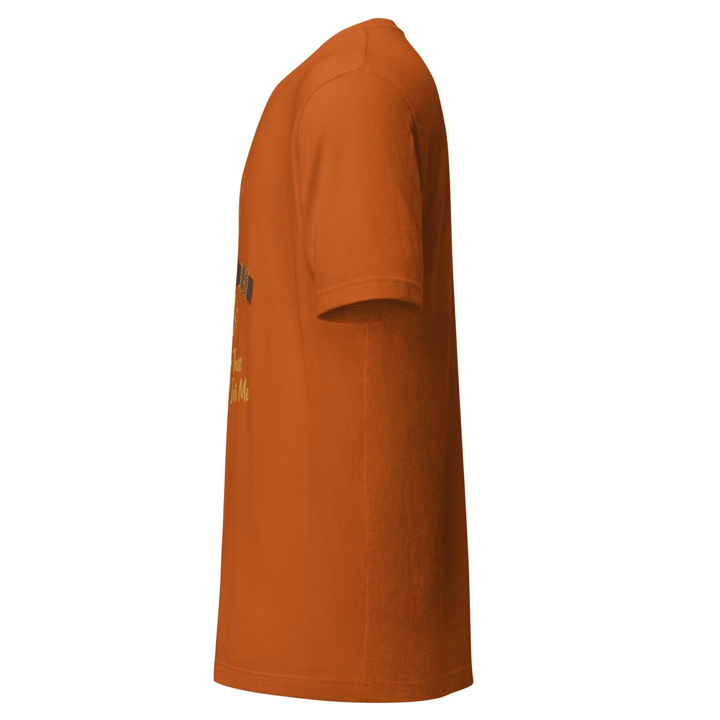 I Pour for Those Who Poured Into Me - Libation Tee