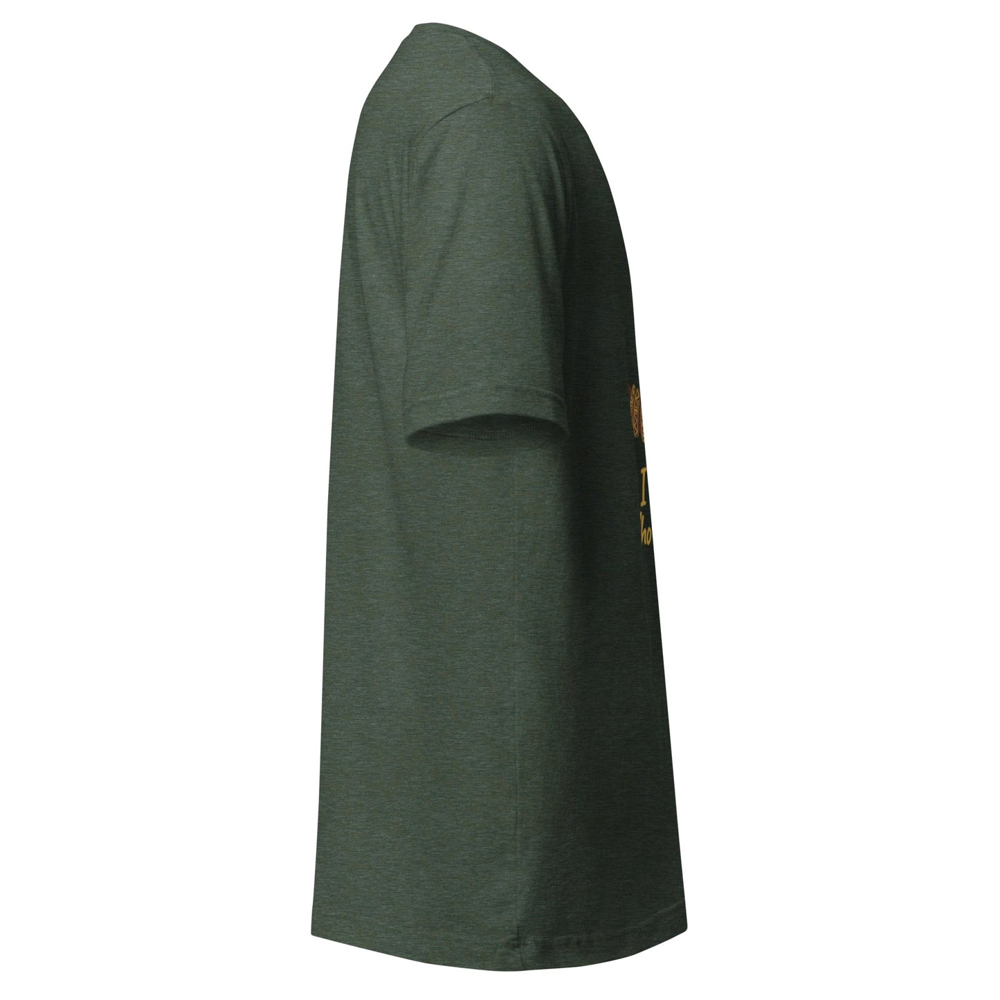 I Pour for Those Who Poured Into Me - Libation Tee