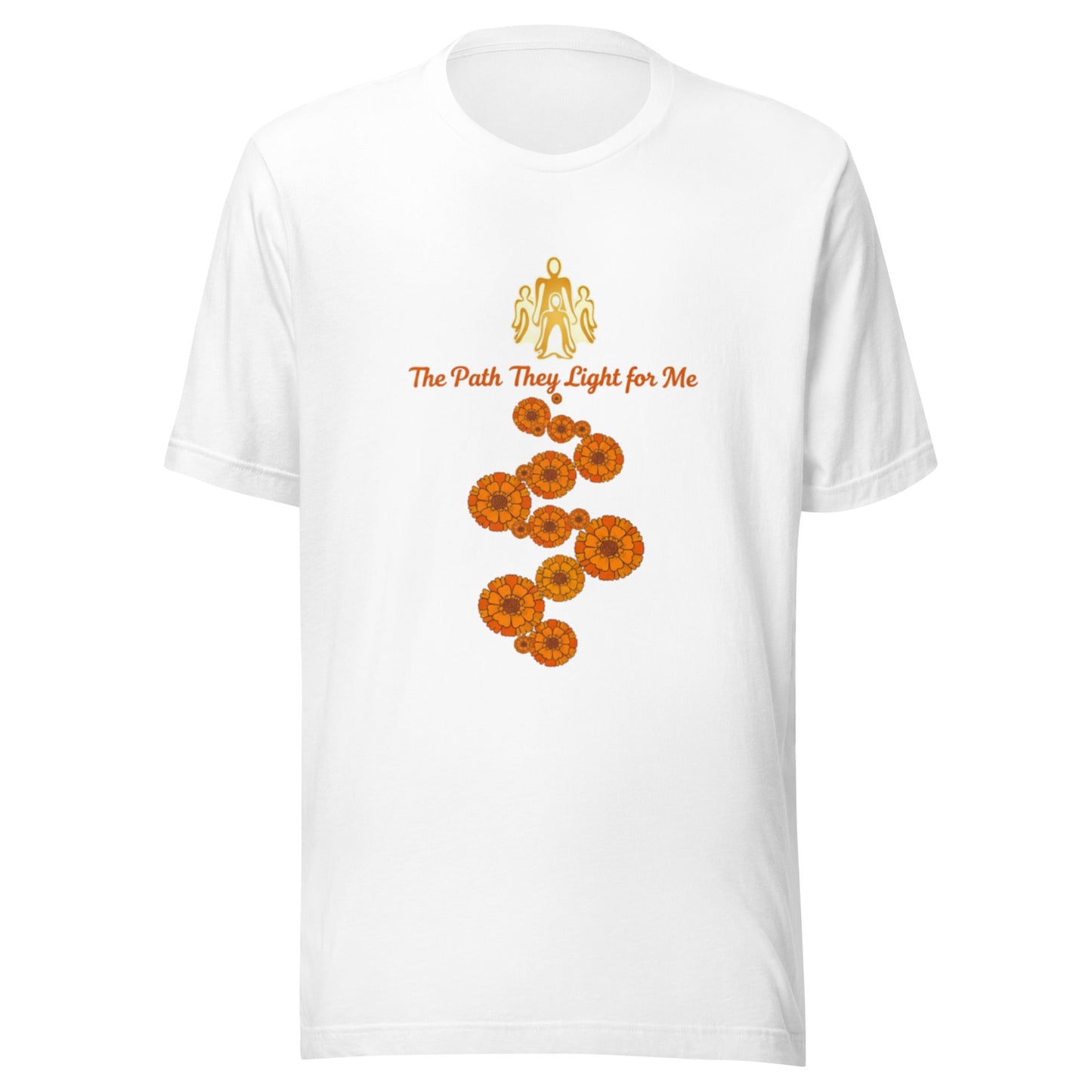 The Path They Light for me