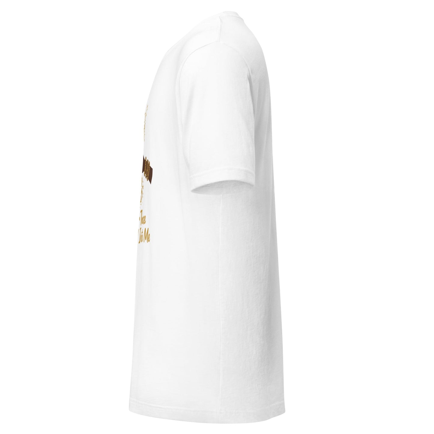 I Pour for Those Who Poured Into Me - Libation Tee