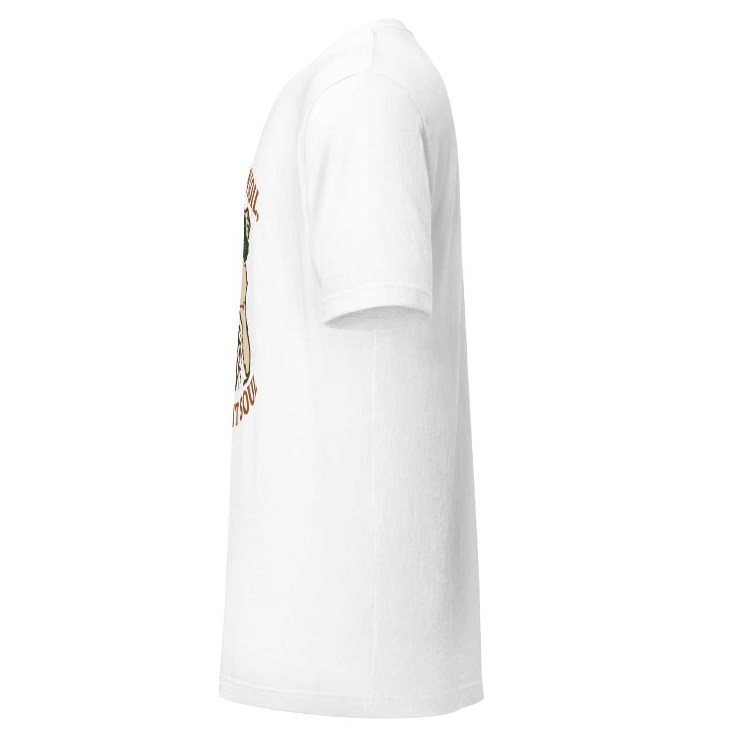 Southern Soil, Resilient Soul