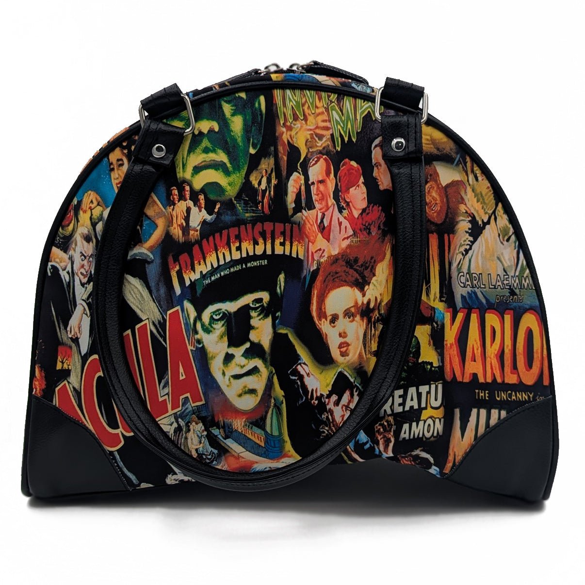 Universal Monsters Purse - Concordia Style Boutique