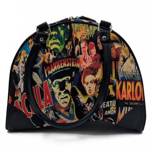 Universal Monsters Purse - Concordia Style Boutique