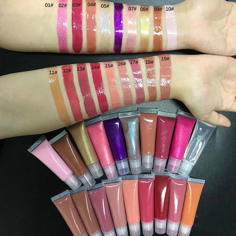 Intensely Hydrating Lip Balm - For Smooth Lips - Concordia Style Boutique