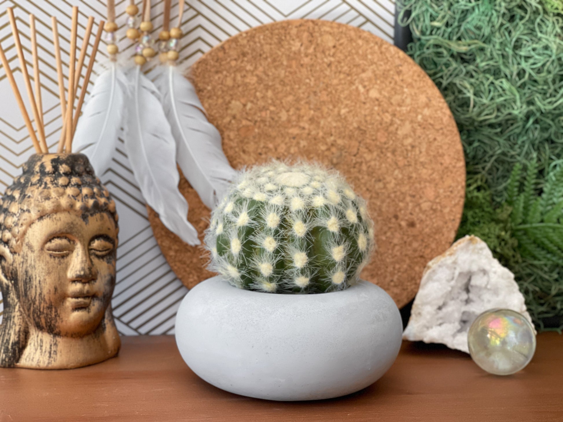Perfect Succulent Planter - Concordia Style Boutique