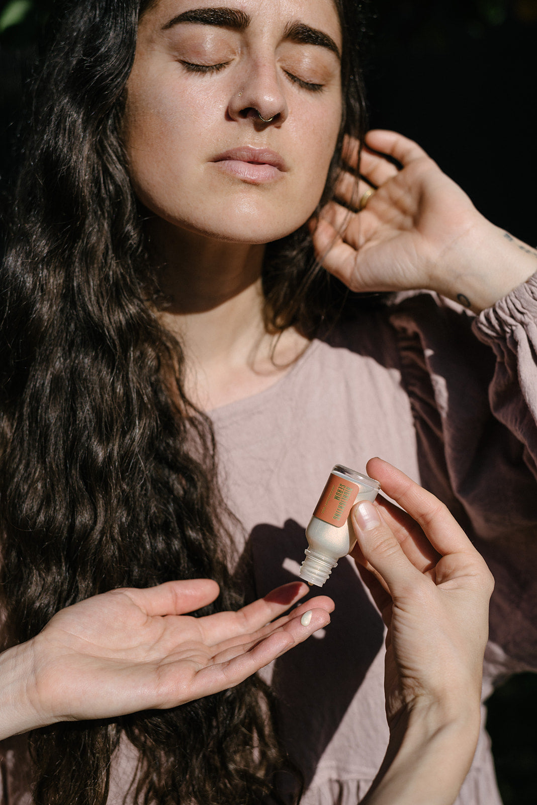 Illuminating Serums - Concordia Style Boutique