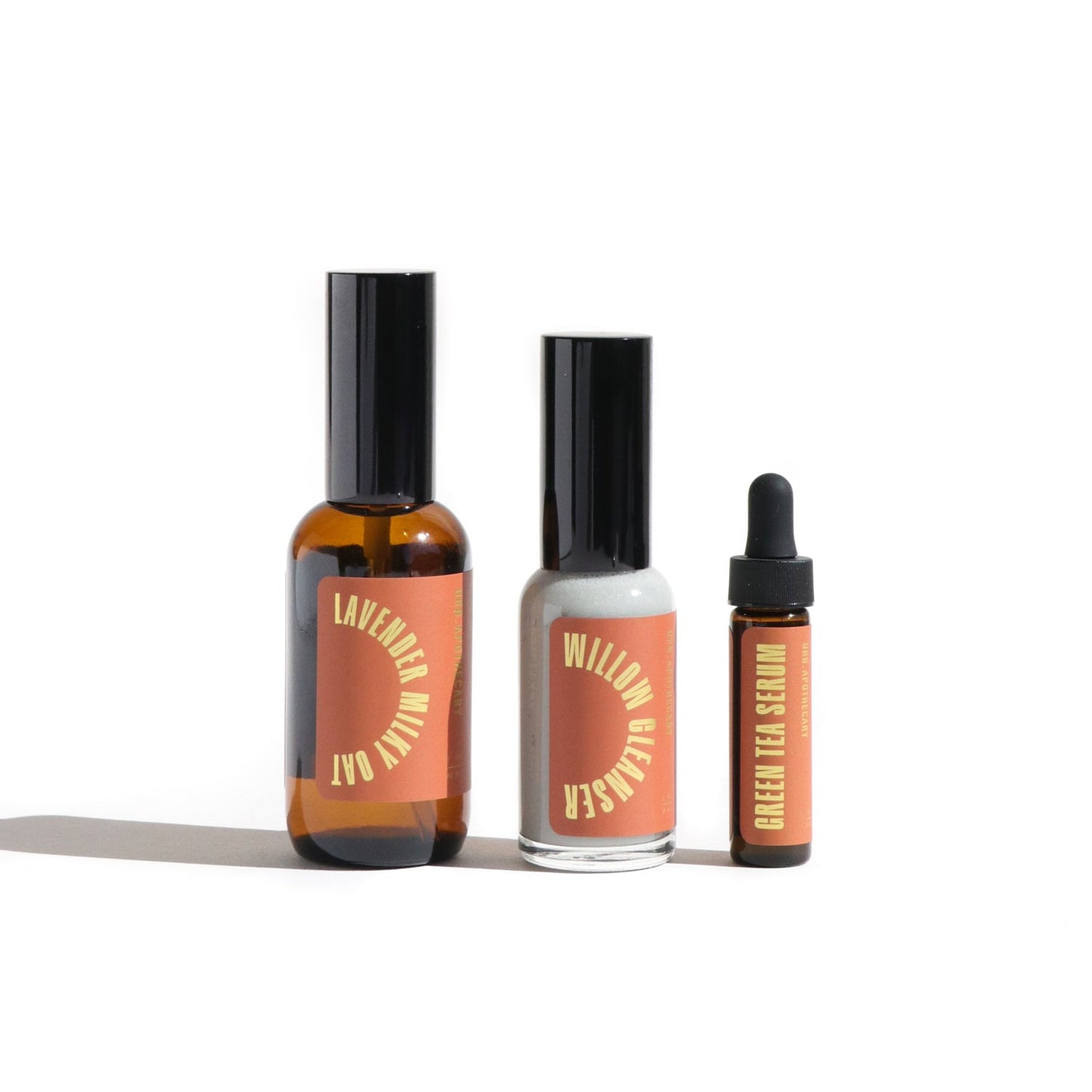 Daily Cleansing Bundle with Willow Cleanser - Prone Skin - Concordia Style Boutique