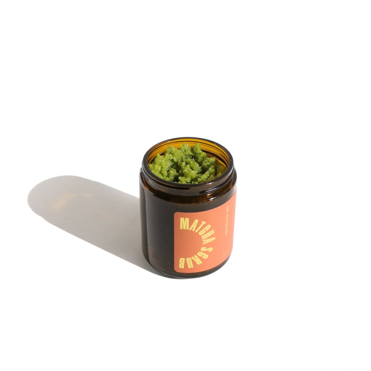 Matcha Sugar Scrub - Concordia Style Boutique