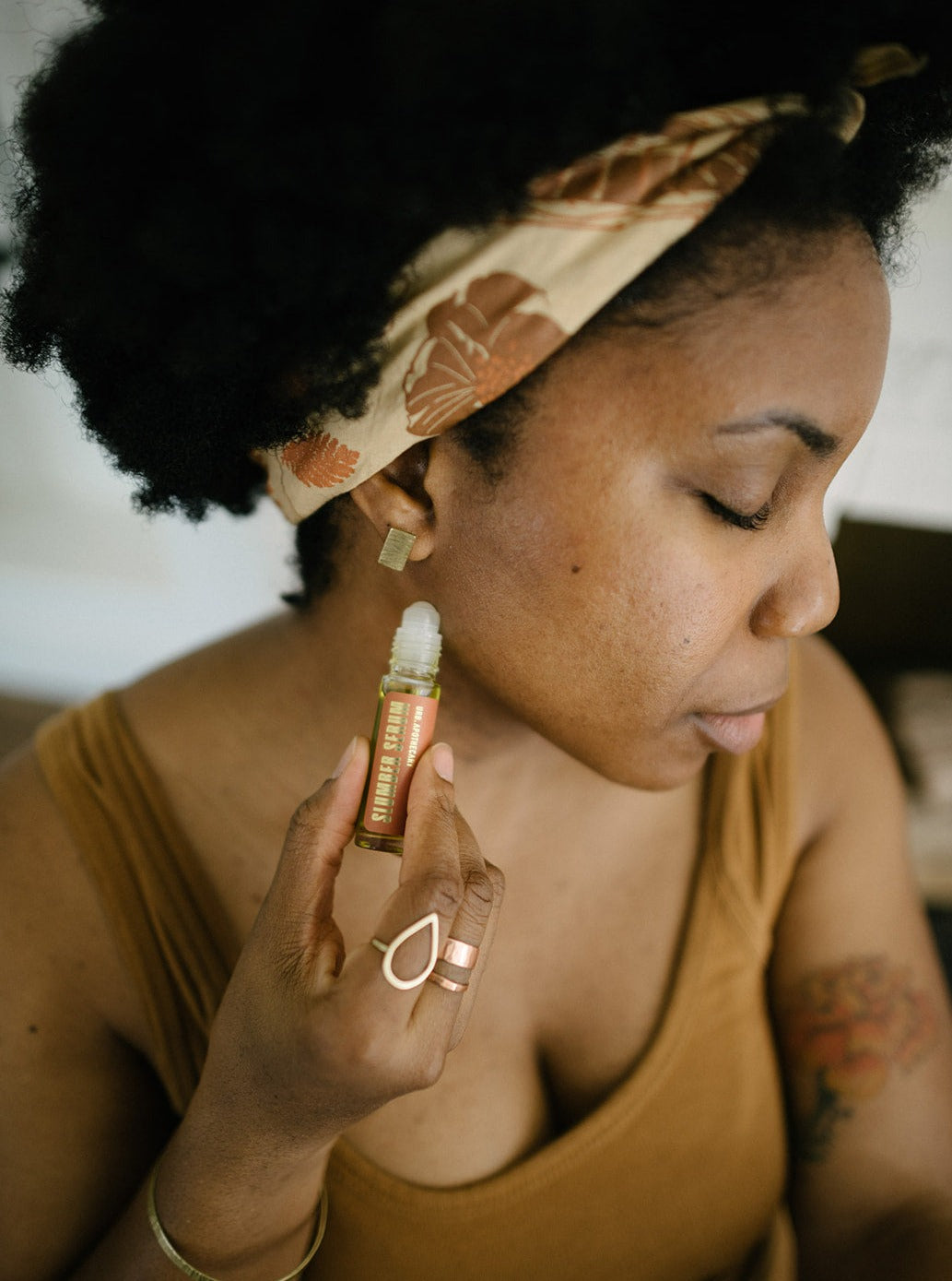 Slumber Serum - Concordia Style Boutique