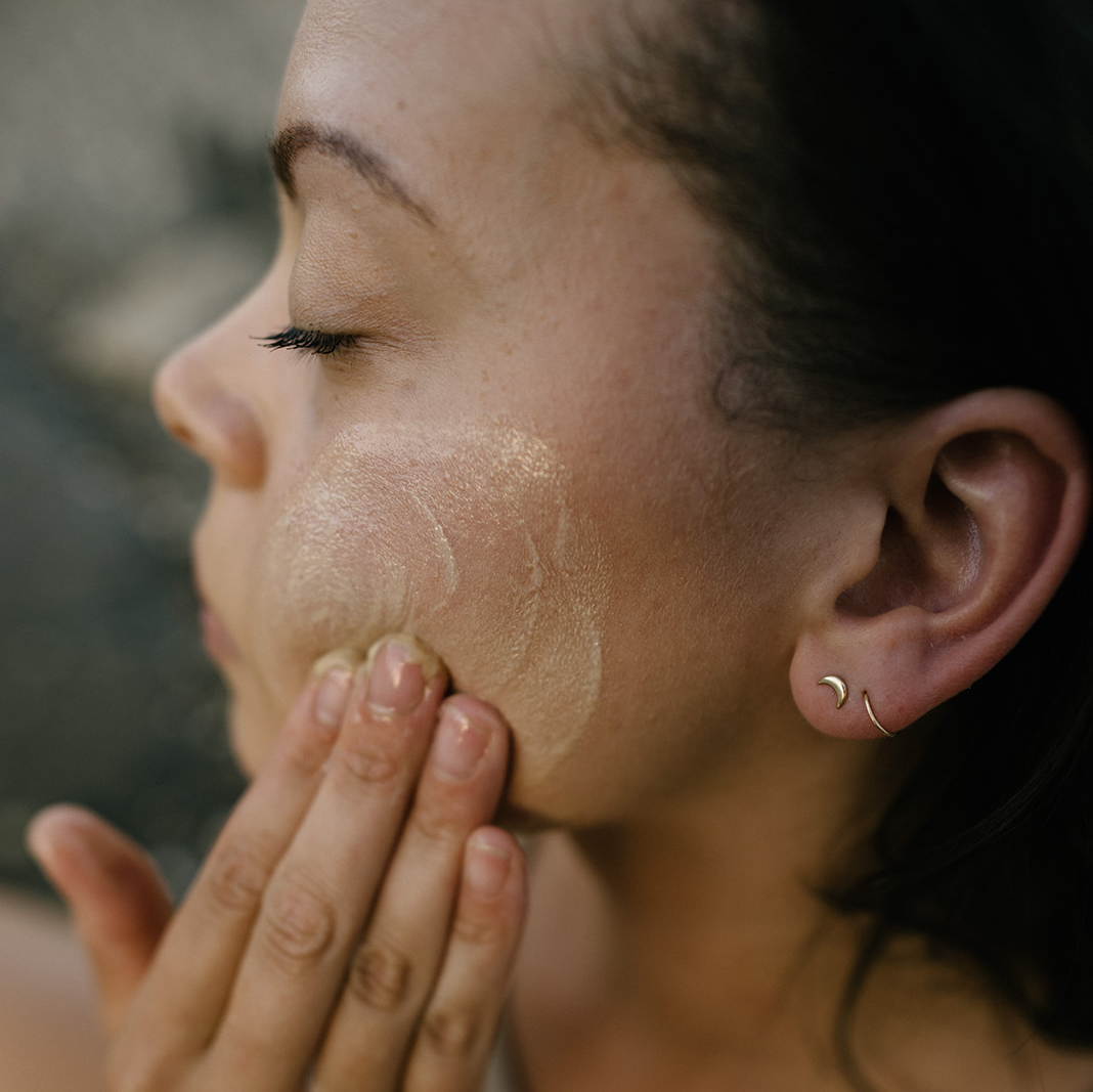 Goji Nectar Cleansing Balm - Concordia Style Boutique