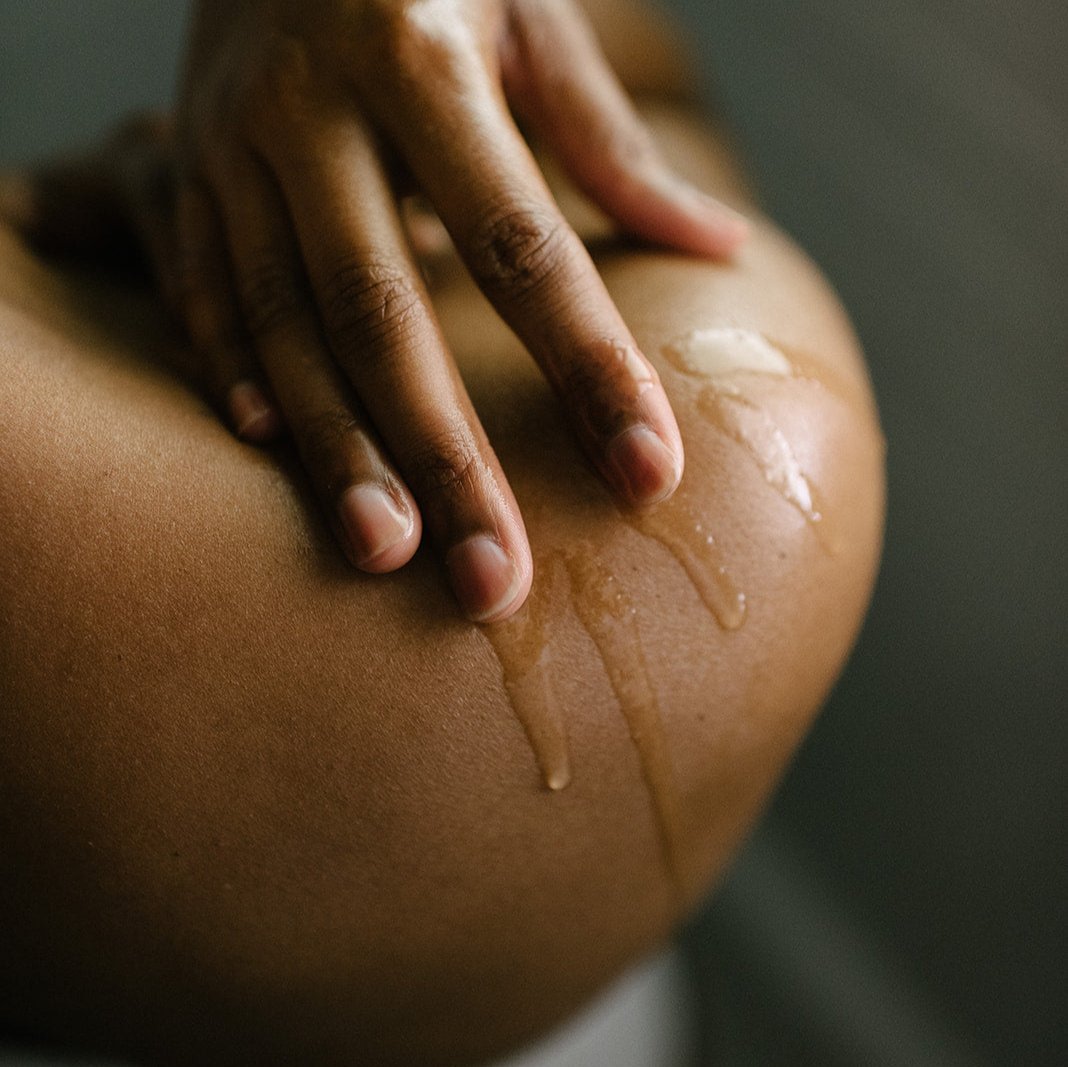 Juniper Artemisia Body Oil - Concordia Style Boutique