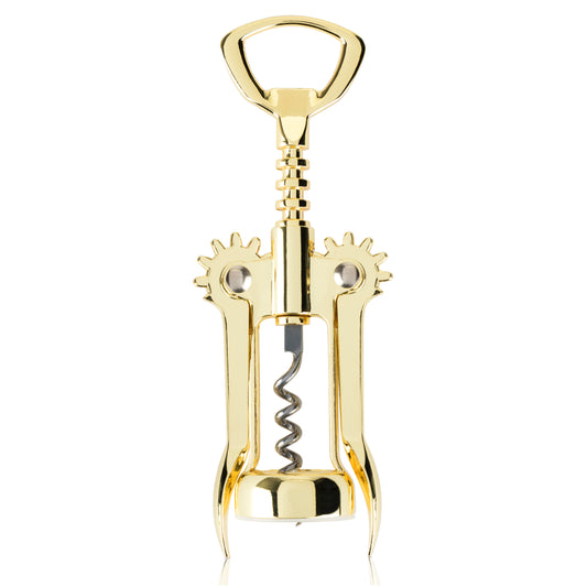 Belmont Winged Corkscrew - Premium Drinkware from Viski - Just $22.99! Shop now at Concordia Style Boutique