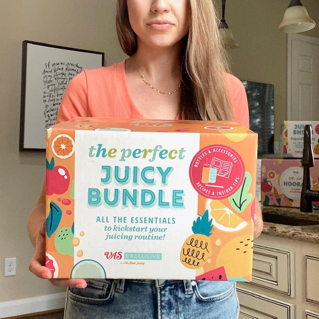 The Perfect Juicy Bundle 🔥