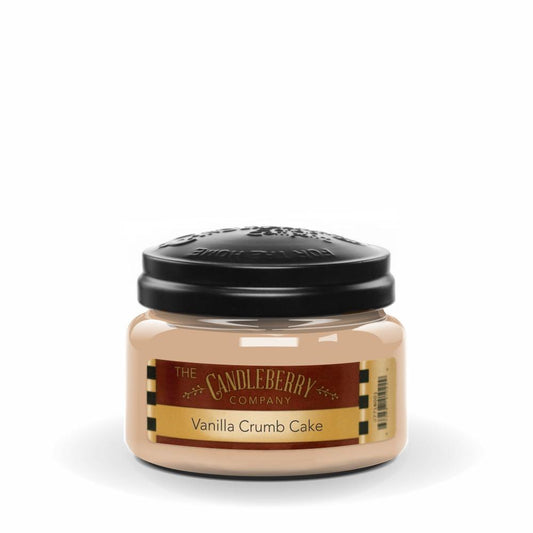 Vanilla Crumb Cake™, Small Jar Candle (Collective) - Concordia Style Boutique