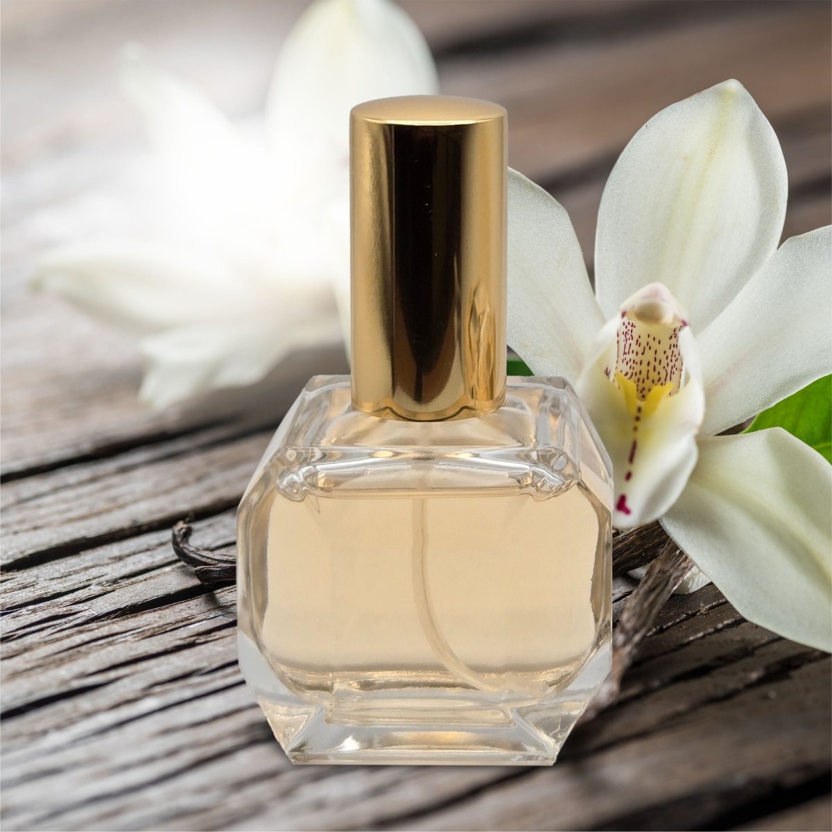 Vanilla Sugar - Eu De Parfum