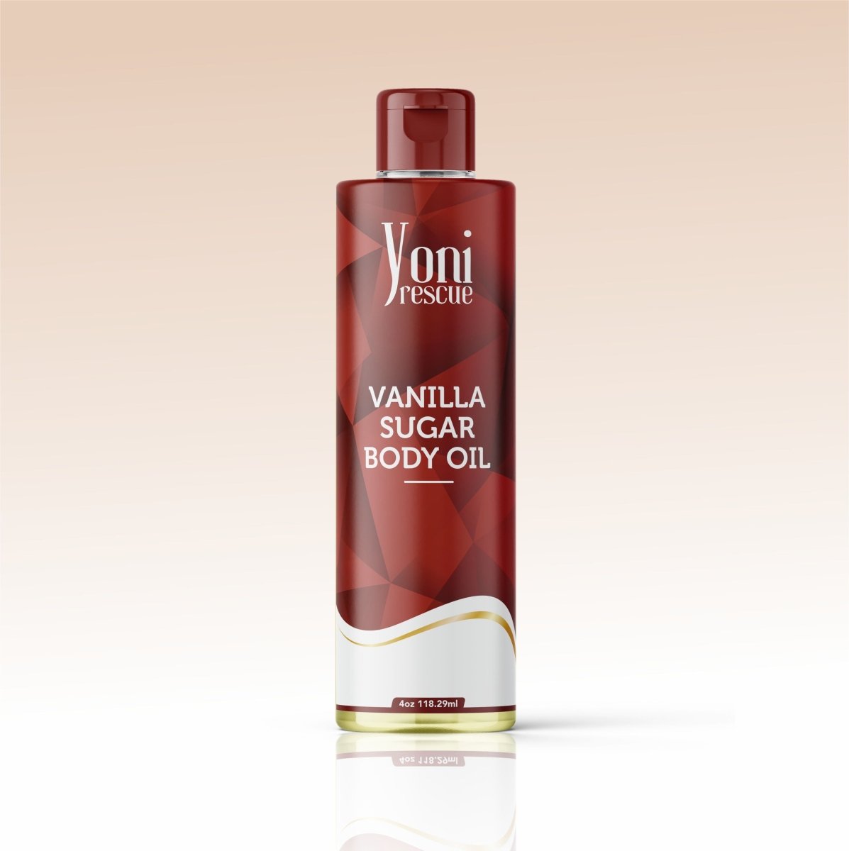 Vanilla Sugar - Body Oil