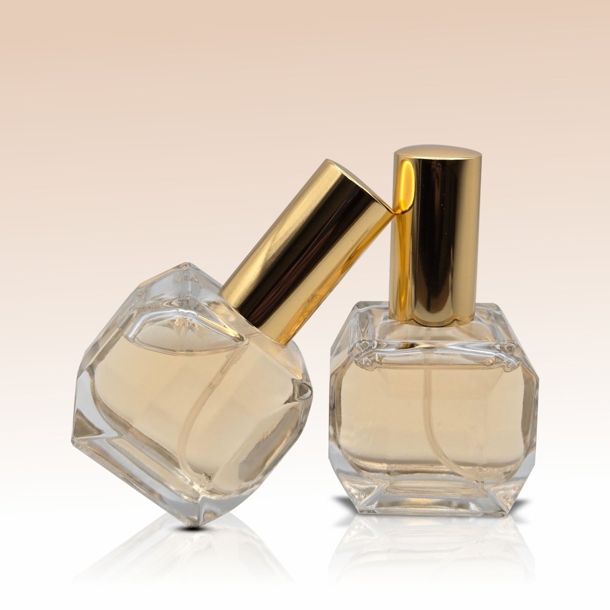 Vanilla Sugar - Eu De Parfum