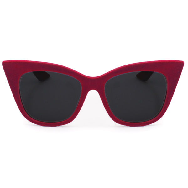 Venice - Red Velvet - Concordia Style Boutique