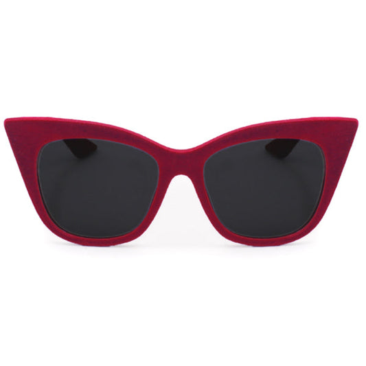 Venice - Red Velvet - Concordia Style Boutique